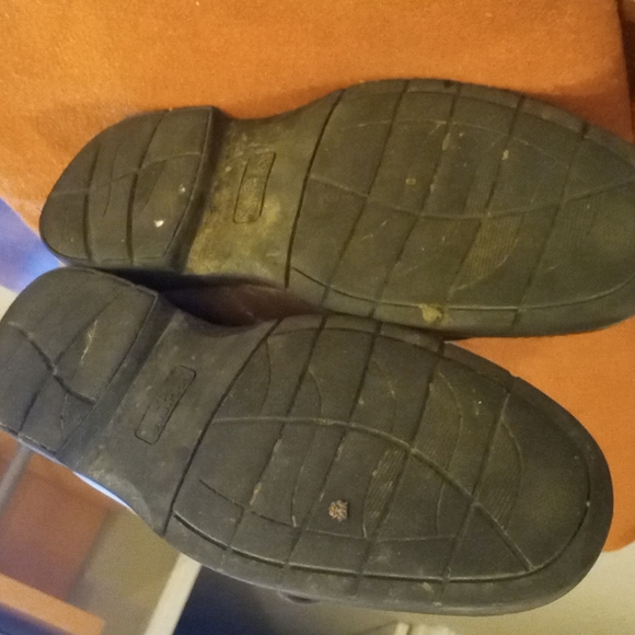 Dockers Boots - Picture 3 of 5